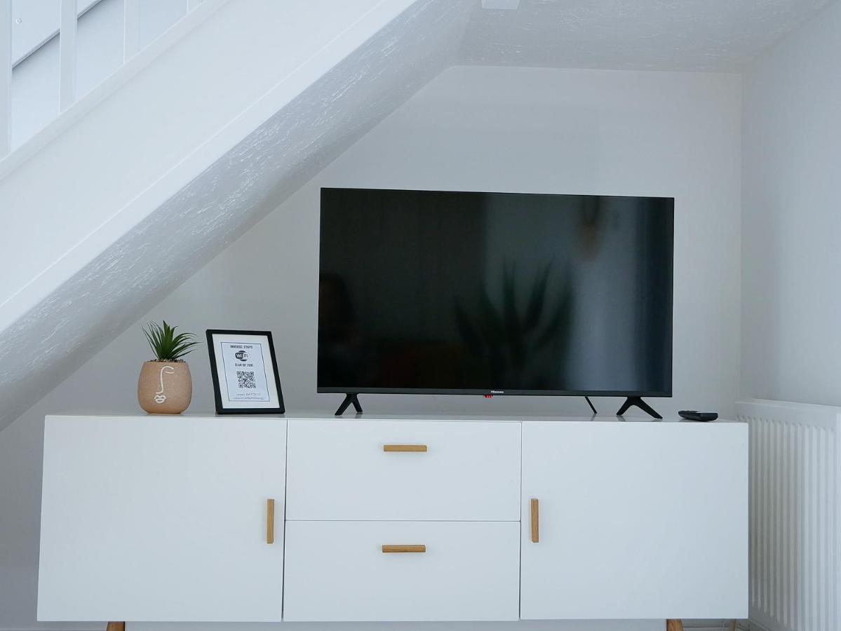East London House Near Tube With Parking Villa Esterno foto