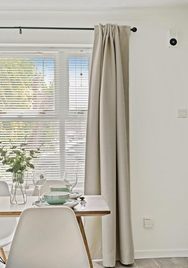 East London House Near Tube With Parking Villa Esterno foto